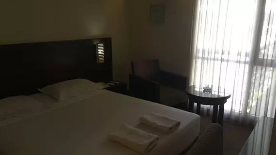 Hotel Perdana Wisata | West Java - Bandung (ve civarı) - Bandung