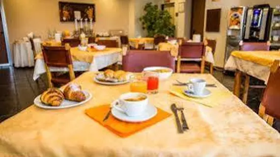 Hotel Galant | Piedmont - Turin (ve civarı) - Venaria Reale