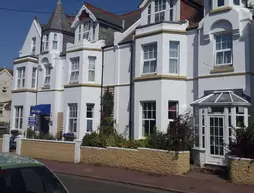 Park Lodge | Doğu Sussex (kontluk) - Bexhill-on-Sea