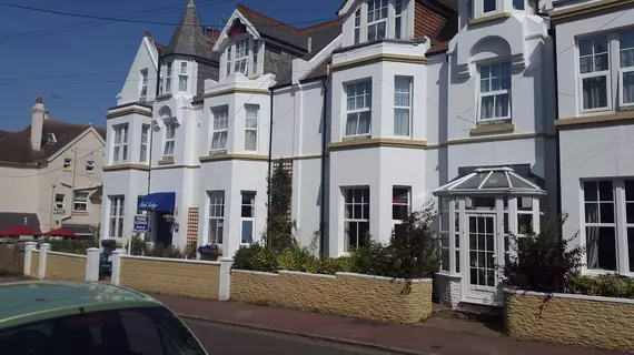 Park Lodge | Doğu Sussex (kontluk) - Bexhill-on-Sea