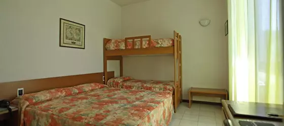 Euro Hotel | Toskana - Arezzo (vilayet) - Pieve Santo Stefano