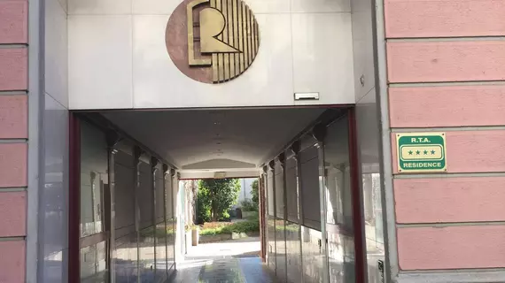 Residence Donatello | Lombardy - Milano (ve civarı) - Milano - Citta Studi