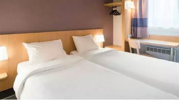 B&B Hotel ROISSY CDG | Ile-de-France - Paris - Roissy-en-France