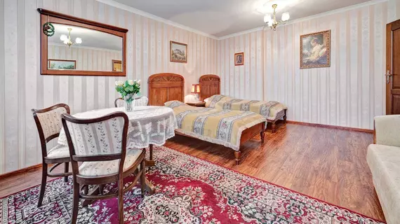 Apartamenty Retro | Büyük Polonya Voyvodalığı - Poznan - Jezyce