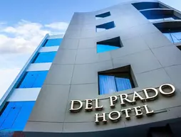 Del Prado Hotel | Lima (bölge) - Lima Province - Lima (ve civarı) - Lima - Centro financiero de San Isidro - San Isidro