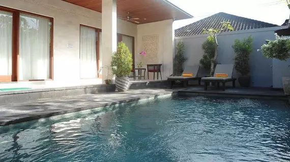 Villa Kookaburra | Bali - Denpasar - Sanur