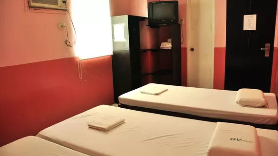 GV Hotels Lapu-lapu City | Mactan Island - Lapu-Lapu