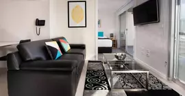 Hamilton Executive Apartments | New South Wales - Newcastle (ve civarı) - Hamilton