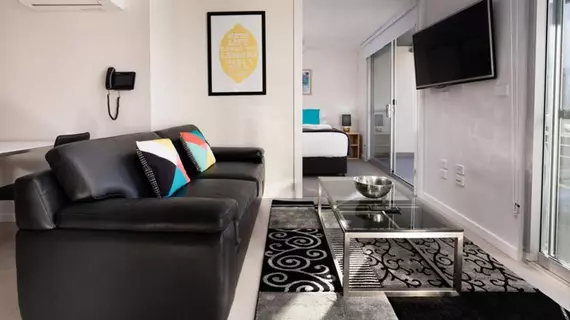 Hamilton Executive Apartments | New South Wales - Newcastle (ve civarı) - Hamilton