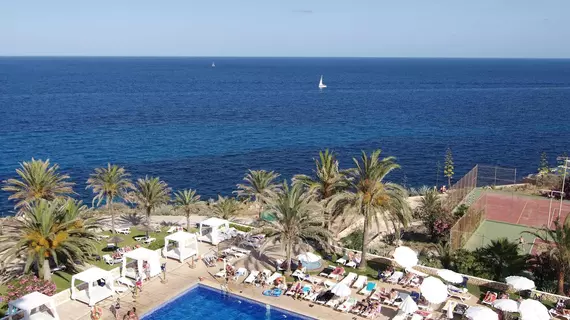 Hotel Maria Eugenia | Balearic Adaları - Mayorka Adası - Manacor - Calas de Mallorca