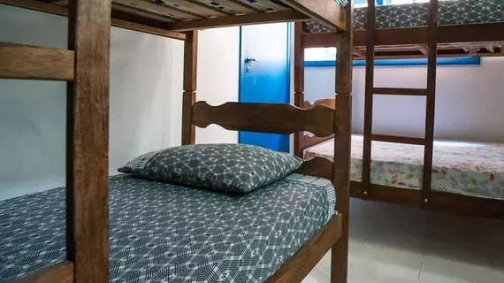 Orient Express Santa Teresa Hostel | Rio de Janeiro (eyaleti) - Rio de Janeiro (ve civarı) - Rio de Janeiro - Santa Teresa