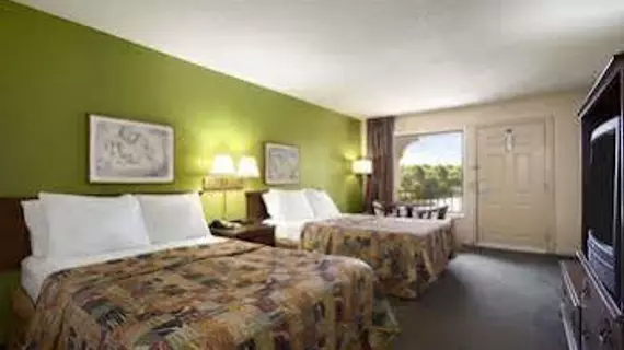 Days Inn Hardeeville | Güney Karolayna - Hilton Head (ve civarı) - Hardeeville