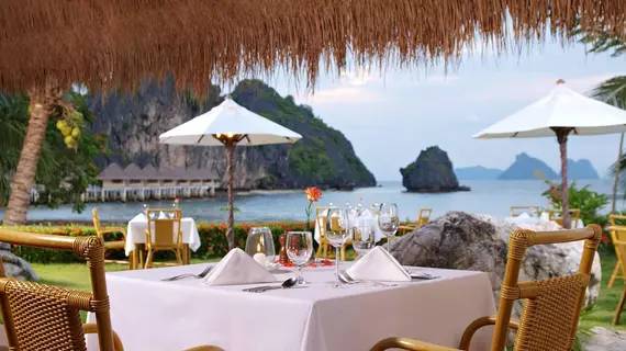 El Nido Resorts - Apulit Island | Mimaropa - Palawan - Taytay - Apulit Island