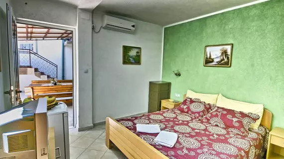 Apartments Tati | Ulcinj