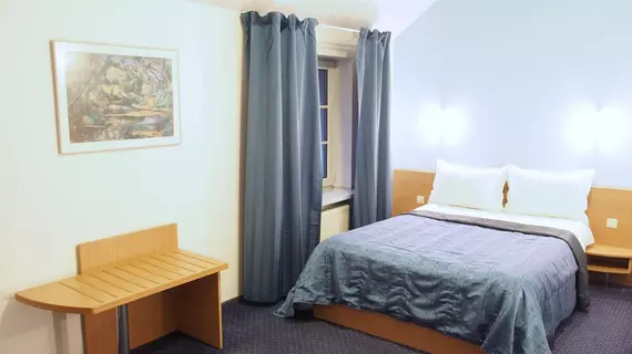 Telecom Guest | Vilnius (ve civarı) - Vilnius