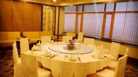 Bayshore Hotel | Liaoning - Dalian - Shahekou