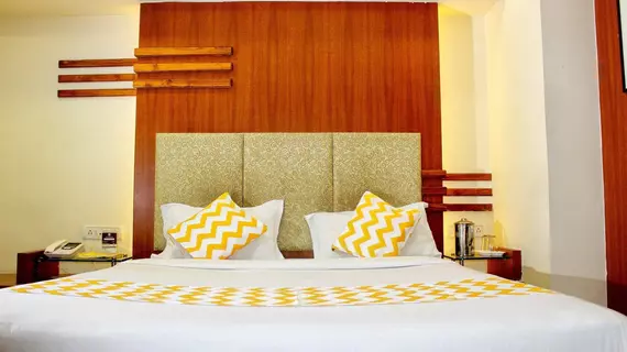 Hotel Amrit Residency | Madya Pradeş - Indore