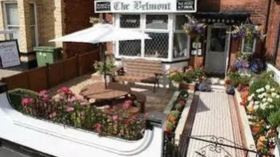 The Belmont | East Riding of Yorkshire (kontluk) - Bridlington