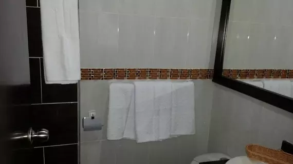 Hotel Six Avenue | Valle del Cauca - Cali (ve civarı) - Cali