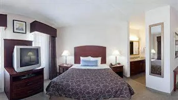 Staybridge Suites Plano | Teksas - Dallas (ve civarı) - Plano