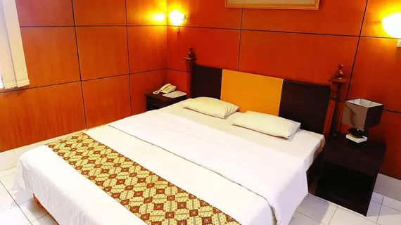 Hotel Elizabeth | Orta Cava - Semarang