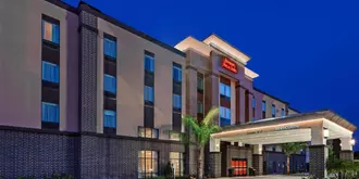 Hampton Inn and Suites Houston I10 West Park Row