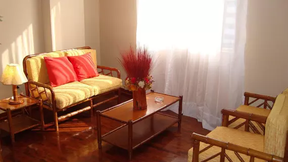 Suite Service Apart Hotel | Lima (bölge) - Lima Province - Lima (ve civarı) - Lima - Miraflores