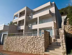 Villa Katarina Dubrovnik | Dubrovnik-Neretva - Dubrovnik (ve civarı) - Dubrovnik - Lapad - Babin Kuk