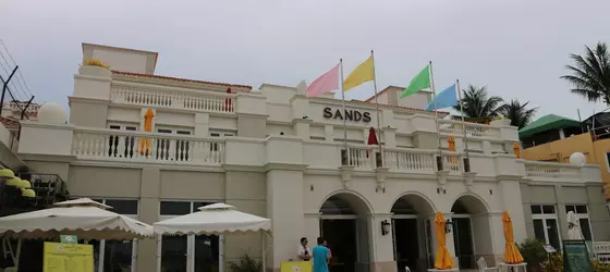 Boracay Sands Hotel | Aklan - Malay