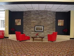 Best Western Plus Lansing | Michigan - Lansing (ve civarı) - Lansing