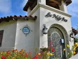 Su Nido Inn | Kaliforniya - Santa Barbara (ve civarı) - Ojai