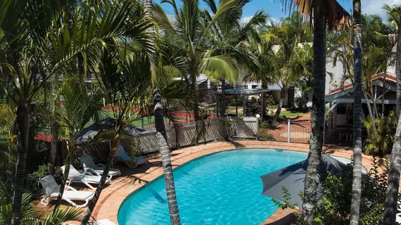 Noosa Sound Resort Noosaville | Queensland - Noosa - Noosaville