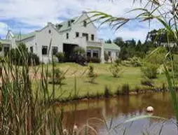 Peace Valley Guesthouse | Western Cape (il) - Overberg District Municipality - Cape Agulhas - Napier