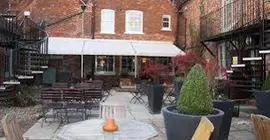 The Bear Hotel | Berkshire (kontluk) - Hungerford