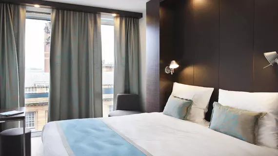 Motel One Manchester Piccadilly | Manchester (ve civarı) - Manchester Kent Merkezi