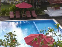 Mekar Jaya Bungalows | Bali - Kuta - Kuta Merkezi