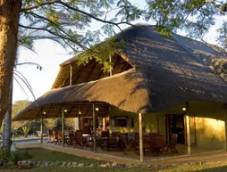 Kubu Safari Lodge | Limpopo - Maruleng - Hoedspruit