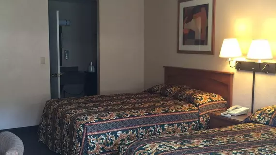 Premier Inns Mission Valley | Kaliforniya - San Diego County - San Diego - Mission Valley