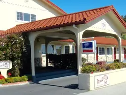 Travelers Inn | Kaliforniya - San Fransisko (ve civarı) - South San Francisco