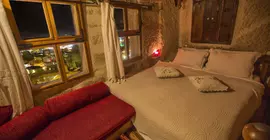 Koza Cave Hotel | Nevşehir - Nevşehir