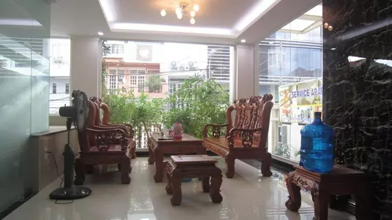 Kelly Apartment Thao Dien | Binh Duong (vilayet) - Ho Şi Min Şehri (ve civarı) - Ho Chi Minh City - Quận 2 - Thao Dien