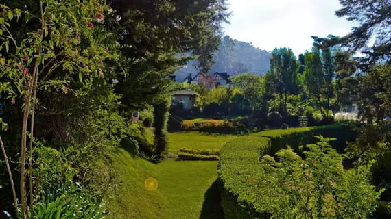 Brockenhurst Bungalow | Merkez Vilayet - Nuwara Eliya Bölgesi - Nuwara Eliya