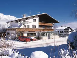 Hotel Kögele | Tirol - Innsbruck (ve civarı) - Axams