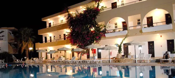 Marathon Hotel | Ege Adaları - Rodos Bölgesel Birimi - Rodos