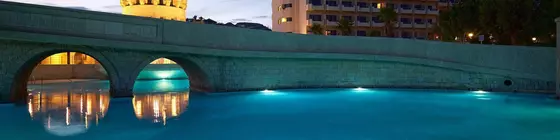 Esperos Palace Resort | Ege Adaları - Rodos Bölgesel Birimi - Rodos