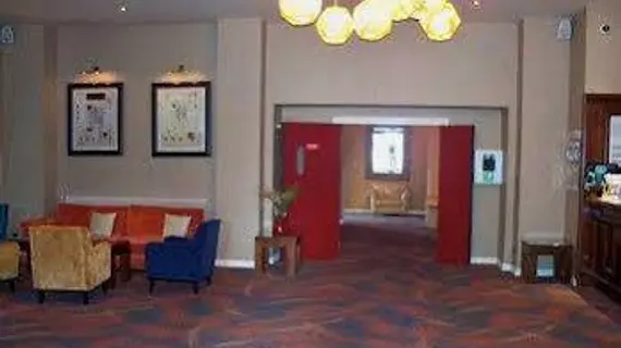 Best Western Hôtel Hermitage | Hauts-de-France - Pas-de-Calais (bölge) - Montreuil-sur-Mer