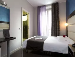 Hotel Five | Lombardy - Milano (ve civarı) - Milano - Porta Romana