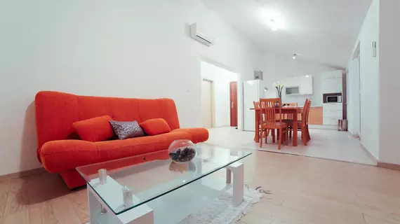 Villa Carica | Split-Dalmaçya - Omis