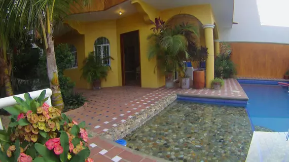 Cielito Lindo Suites | Oaxaca - Santa María Colotepec - Puerto Escondido