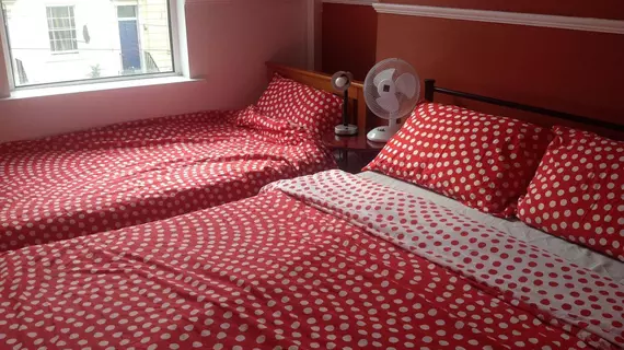 Clifton Village House - Montpelier | Bristol (ve civarı) - North Somerset - Bristol